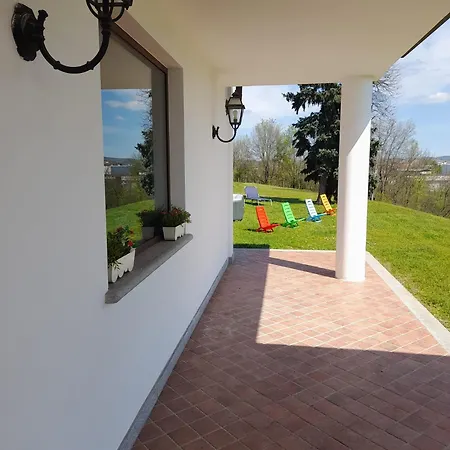 Apartment White House Nizza Monferrato