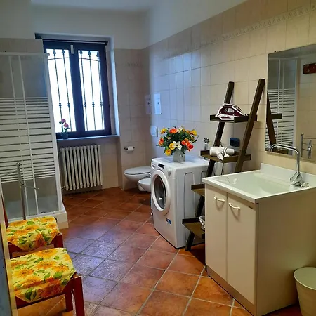 White House Apartment