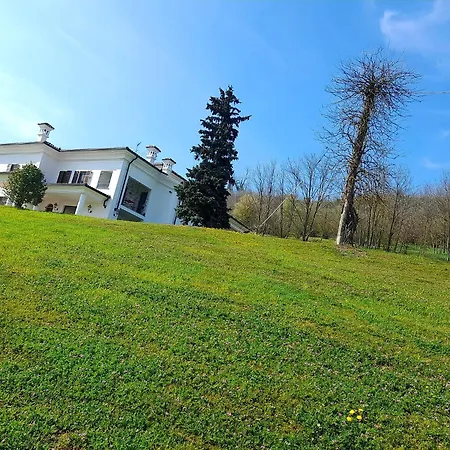 White House Apartment