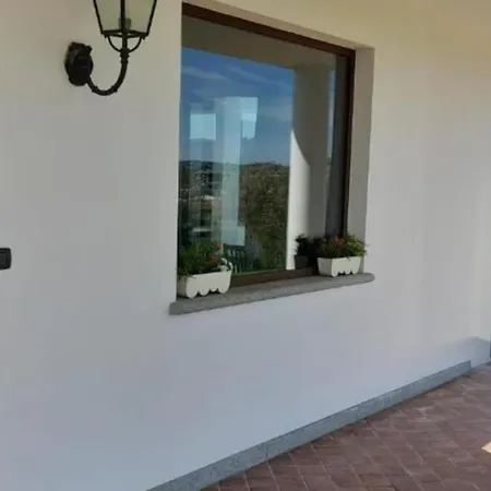 White House Apartment Nizza Monferrato