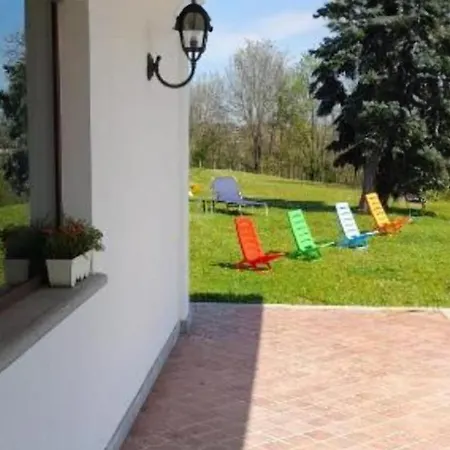 Apartment White House